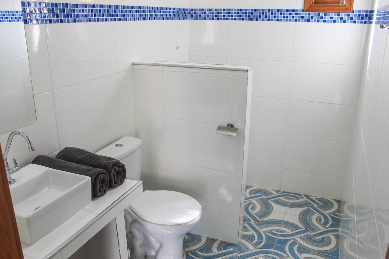 Pousada Casa Du Soleil Camocim Εξωτερικό φωτογραφία