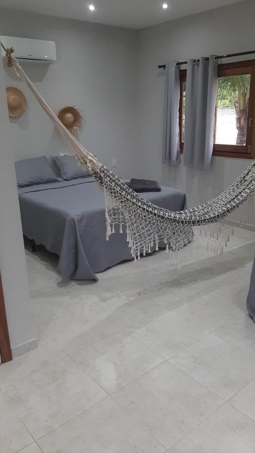 Pousada Casa Du Soleil Camocim Εξωτερικό φωτογραφία