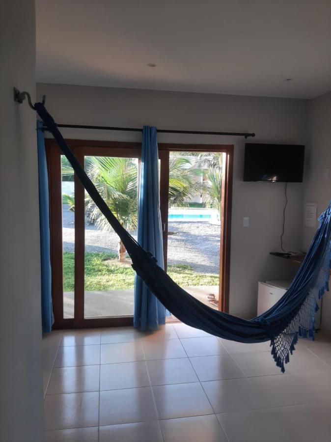 Pousada Casa Du Soleil Camocim Εξωτερικό φωτογραφία